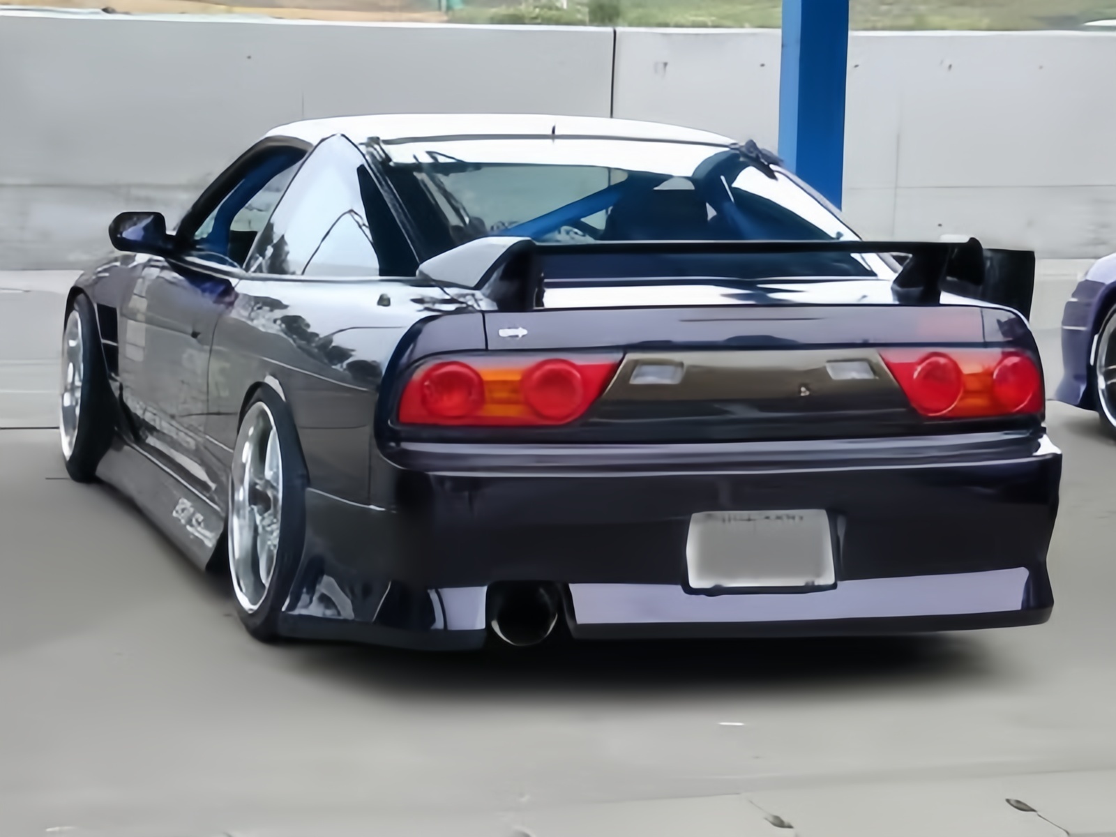Shop Online Nissan 180sx Body Kit Durable Carbon Fiber | Alibaba.com