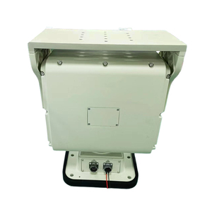 An ninh 360 độ CCTV motorrized <span class=keywords><strong>Pan</strong></span> nghiêng đầu <span class=keywords><strong>Pan</strong></span> nghiêng động cơ Nhà máy cung cấp - Product Image 5