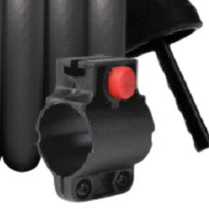 Protección Segura y Confiable para sus Objetos de Valor, Candado de Combinación de 5 Dígitos - Product Image 3