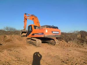 Excavadora Usada dh300lc, Dx300lc Doosan DH300LC-7, Inyección Directa Clásica, DH225LC - Product Image 6