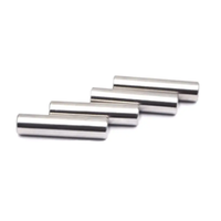 Rouleaux à aiguilles personnalisables à extrémité arrondie, roulements à aiguilles lâches