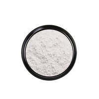Pâte dentifrice à base de carbonate de calcium lourd modifié en surface, poudre de carbonate de calcium de 1000 mesh, prix du carbonate de calcium par tonne