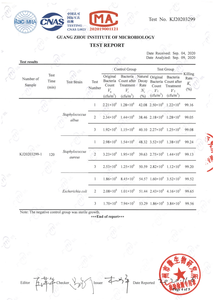 Produttore professionale Freddo Plasma generatore di ioni Negativi Ionizzatore Modulo Per Purificatore D'aria di Ricambio - Product Image 6