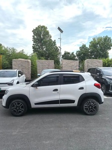 Auto Eléctrico Dongfeng EX1 Usado <span class=keywords><strong>2022</strong></span> en Venta, 301KM de Autonomía, Volante a la Izquierda, SUV Pequeño, Euro VI, 5 Asientos, China - Product Image 3