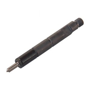 S00002800 + 01 D6114ZG5B Hansen Soncap ได้รับการรับรองเครื่องโหลดเหล็กอัลลอยอะไหล่เครื่องยนต์หัวฉีด - Product Image 5