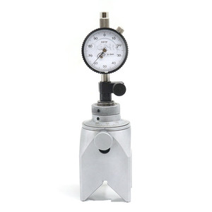 เครื่องวัดความสูง Xtester-CTHI003 สำหรับเครื่องเจาะ วัดความสูงของหัวตัด เครื่องมือปรับตั้ง V Block - Product Image 1