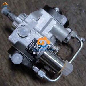 Ban đầu xây dựng lại 294000 0039 Bơm tiêm Common Rail bơm <span class=keywords><strong>diesel</strong></span> được sử dụng trong động cơ 4hk1 - Product Image 1