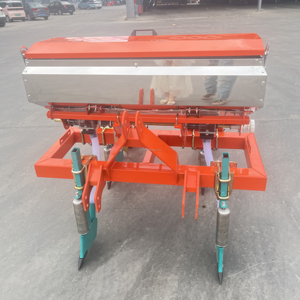<span class=keywords><strong>Sembradora</strong></span> de Maíz para Tractor, de Alta Precisión, para <span class=keywords><strong>Siembra</strong></span> <span class=keywords><strong>Directa</strong></span>, de Gran Resistencia, con Disco Grande - Product Image 5