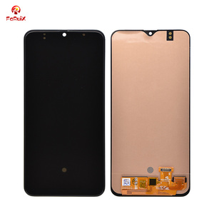 Pantalla de Repuesto Premium para <span class=keywords><strong>Samsung</strong></span> A10 A12 A13 A20, Pantalla OEM Reacondicionada A307 A315, Pantalla para <span class=keywords><strong>Samsung</strong></span> A305 <span class=keywords><strong>A325</strong></span> - Product Image 2