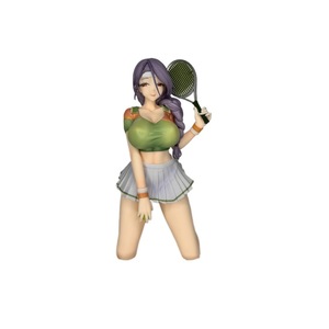 Figura Decorativa de <span class=keywords><strong>Anime</strong></span> 2D, Modelo de Chica Tenista, Versión Regular - Product Image 5