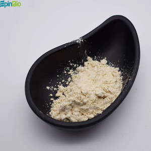 70%/80% Extrait de plantes bêta-glucane de levure de qualité alimentaire pour compléments alimentaires Commande minimum 1kg emballé dans un tambour - Product Image 2