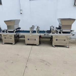 Seeding chính xác 98% hoàn toàn tự động Hạt giống hoa hạt giống khay seeder đầy đủ tự động khay cây giống máy - Product Image 1