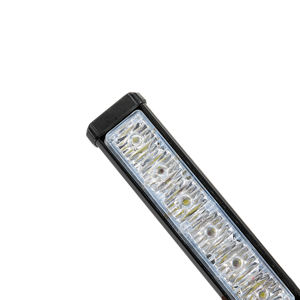 DC12V Barras de luz LED universales Selección multicolor para automóvil - Product Image 3