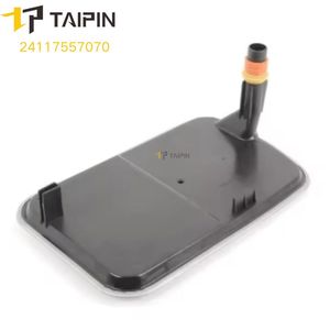 Kit <span class=keywords><strong>de</strong></span> filtre <span class=keywords><strong>de</strong></span> transmission en gros 24117557070 24117510012 pour boîte <span class=keywords><strong>de</strong></span> vitesses <span class=keywords><strong>BMW</strong></span> E46 E39 E53 X5 <span class=keywords><strong>E83</strong></span> <span class=keywords><strong>X3</strong></span> A5S360R A5S390R - Product Image 2