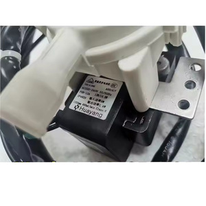Pompe de vidange pour climatiseur 17400802000173 PSB-12A-1 SP4820 AC220-240V 50/60Hz Climatisation centrale - Product Image 2
