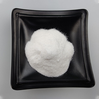 Dextrine blanche de qualité alimentaire, fibres alimentaires, poudre de dextrine de maïs, maltodextrine résistante, épaississant, prix bas