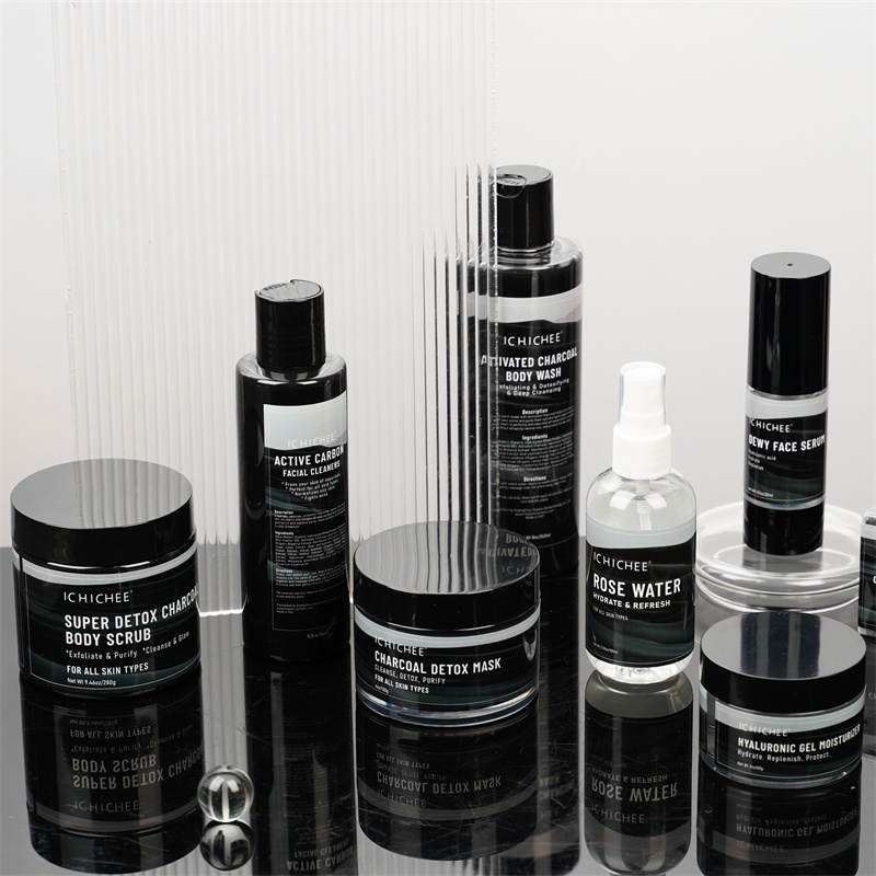 XUNXING Man Wholesale logo Hyaluronic Acid