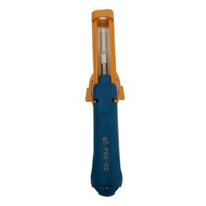 Hacint P04-02 Kit de Herramientas para Desmontar Terminales Eléctricos, Herramienta de Reparación - Product Image 1