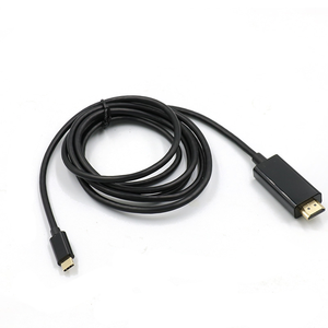 Cavo HD ad Alta Velocità Placcato Oro 1,8M, Supporto 4K 1080P, da Type <span class=keywords><strong>C</strong></span> a HD, Vendita all'Ingrosso - Product Image 6