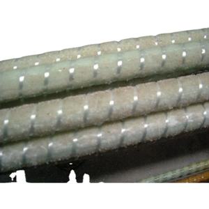 Varilla de Fibra de Carbono de Alta Calidad, Varilla de Fibra de Vidrio, Detalles de la Barra FRP - Product Image 4