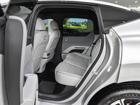Meilleure Vente Xpeng MONA L03 SUV Compact à Énergie Nouvelle avec Pilote Automatique XNGP à Scène Complète