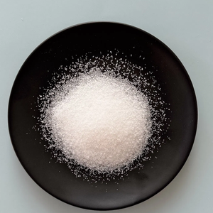 Catalisadores Agentes Químicos Auxiliares Poliacrilamida Coagulante Polímero Agente Floculante de Poliacrilamida para Tratamento de Água - Product Image 2