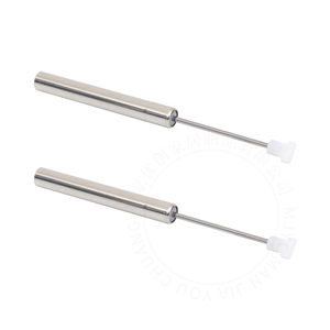 <span class=keywords><strong>Amortisseur</strong></span> hydraulique <span class=keywords><strong>de</strong></span> piston <span class=keywords><strong>de</strong></span> moto <span class=keywords><strong>de</strong></span> tige télescopique d'<span class=keywords><strong>amortisseur</strong></span> pour l'installation ouverte et cachée - Product Image 2