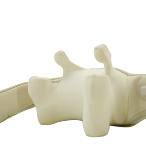 Masajeador de hombro de chal de cuello terapéutico caliente de alivio de calefacción extralargo multifunción - Product Image 2