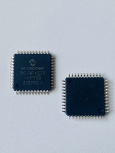 8 بت <span class=keywords><strong>Pic18F4520</strong></span> سعر جيد تحكم Mcu Adn2915Acpz 32Kb <span class=keywords><strong>I</strong></span>/<span class=keywords><strong>Pt</strong></span> مستلزمات - Product Image 4