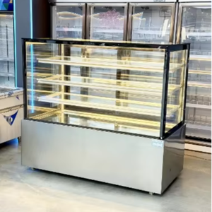 Présentoir à crème glacée Astar - Product Image 1