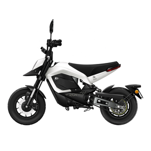 לנו eu אוס מחסן אופנוע חשמלי eec סין טרומוקס אופניים עירוני חשמלי 1200w 60v31ah אופני הרים מיני אופני הרים - Product Image 2