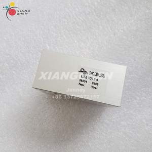 Cylindre L2670114 pour machine d'impression KBA, pièces détachées - Product Image 3