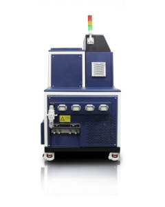 Máquina de Espumado de Poliuretano Automática Eléctrica con Control PLC Siemens, Capacidad de 50 kg, Bomba, Caja de Madera - Product Image 5