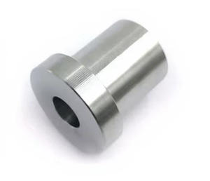 Фитинг-муфта из нержавеющей стали Vital Hardline, гайка-переходник с 3AN на 3/16 и с 6AN на 3/8 - Product Image 2