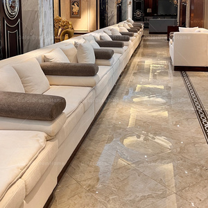 Fabricant de meubles sur mesure Majlis <span class=keywords><strong>arabe</strong></span> <span class=keywords><strong>moderne</strong></span> Majlis marocain canapés d'angle extra larges canapés modulables en tissu - Product Image 2