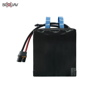 Batería de estado sólido de litio Batería de estado sólido - Product Image 6