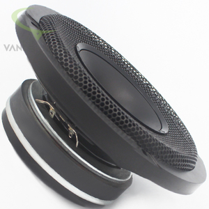 Loa Đồng Trục 2 Chiều 60W <span class=keywords><strong>RMS</strong></span> Siêu Lớn Chuyên Nghiệp OEM Loa Xe Hơi 6.5 Inch-Nam Châm Neodymium Cho Loa Tweeter - Product Image 1