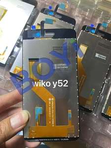 Écran tactile LCD pour <span class=keywords><strong>Wiko</strong></span> Y60 <span class=keywords><strong>Y52</strong></span> Y61 Y82 U10 U20 U30 Y80 Y81 Y62 Y70 Écran LCD Pantalla Original pour remplacement réparation - Product Image 3