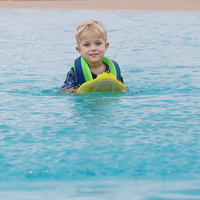 Planche de surf électrique à grande vitesse électrique Bodyboard aide hélice pour enfant Jet Surf Board enfants planche de surf électrique Kickboard