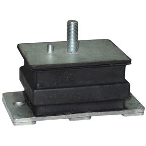 Sospensione, Motore Adatto per IVECO 1206.00 Accessori di Assemblaggio Mot - Product Image 1