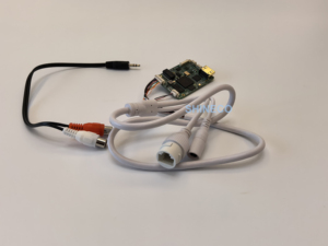 Drone mã truyền mô-đun Mini 4K HDMI <span class=keywords><strong>Encoder</strong></span> PCB board - Product Image 3