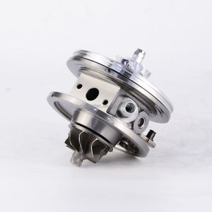 Cartucho Turbo MFS 53039700414 BV43 04L253056C para Volkswagen SEAT SKODA 2.0 TDI <span class=keywords><strong>Audi</strong></span> A4 A5 <span class=keywords><strong>A6</strong></span> - Product Image 1