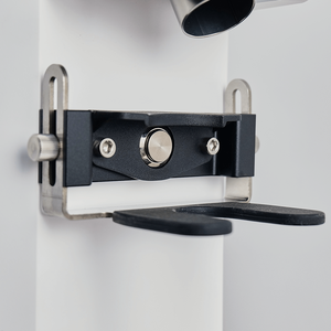 2025 à perte ZF83 Super Silo de soja 1 kilogramme Moulin à café d'hôtel haut de gamme Moulin réglable à 90 échelles à haute efficacité - Product Image 4