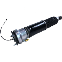 Pour Rolls-Royce Phantom Suspension pneumatique arrière gauche/droite (avec système ADS) 2006-2016 37106785171 37106785172