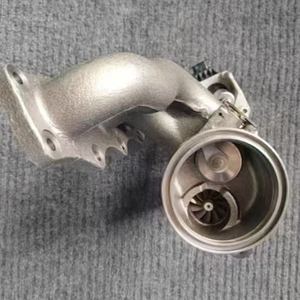 Nouveau <span class=keywords><strong>Turbo</strong></span> Hurakan 49477-02121 pour F30 320i 328i 528i N20 N26 2.0L - Product Image 5