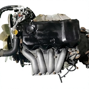 เครื่องยนต์ดีเซลรถบรรทุกสำหรับ Mitsubishi 4D35ชิ้นส่วนเครื่องยนต์ - Product Image 1