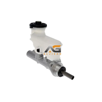 Auto-Kupplungsgeberzylinder, Bremszylinder, Nehmerzylinder, Servozylinder, OEM 46100-SZA-A02