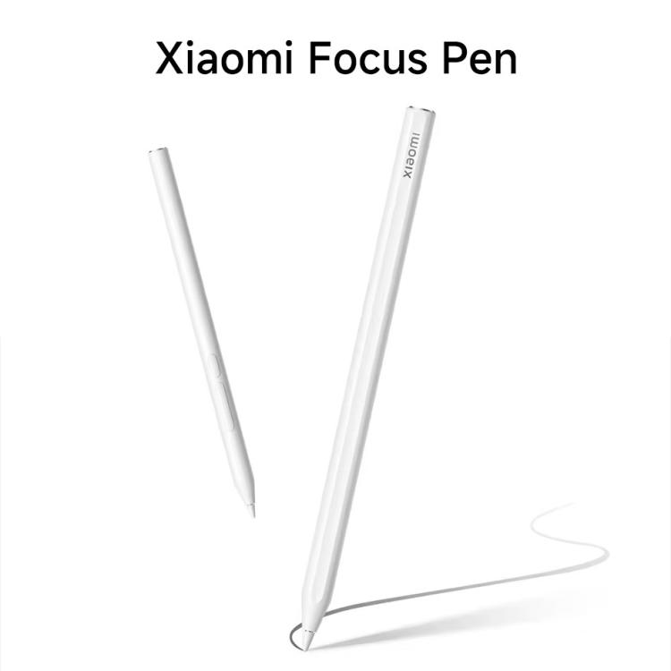 Xiaomi Focus pen ホワイト Xiaomi フォーカスペン - Xiaomi Japan