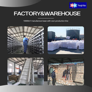 Cire de Paraffine Kunlun Pengli de Malaisie à Bas Prix par Tonne Vente en Gros depuis la Chine Cire de Paraffine Semi-Raffinée 58-60 Entièrement Raffinée pour la Fabrication de Bougies - Product Image 4