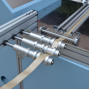 Máy Cắt Siêu Âm Ren Giày Tự Động Tốc Độ Cao - Product Image 6